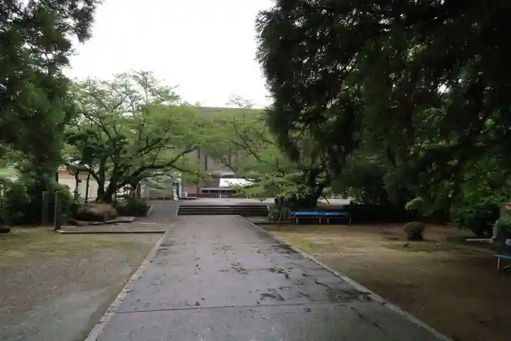 香園寺のその他建物