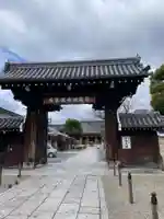 壬生寺(京都府)