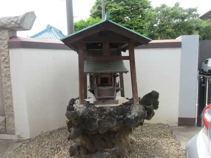 久成院(東京都)