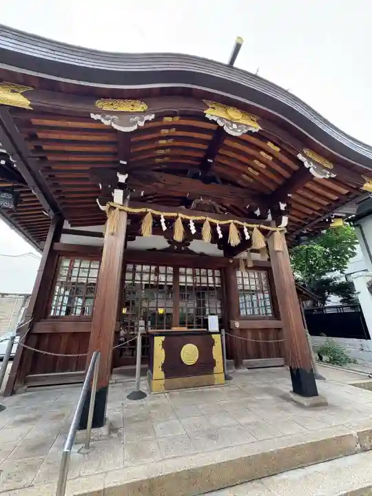 白龍神社(愛知県)