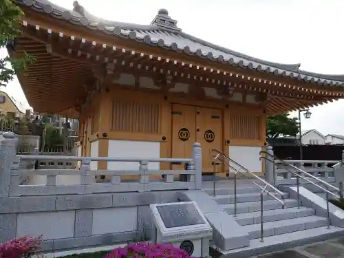最勝寺のその他建物