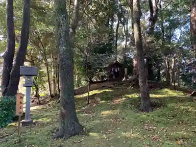 姉埼神社(千葉県)