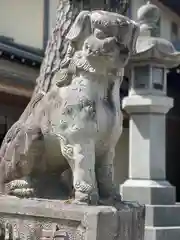 龍城神社(愛知県)