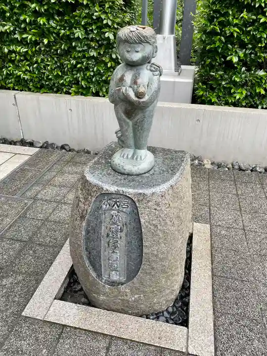 水天宮(東京都)