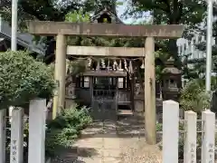 澤下神社(愛知県)