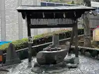 王子神社(徳島県)
