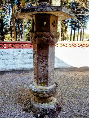 妻垣神社(大分県)