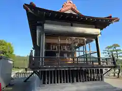 浅間神社(栃木県)