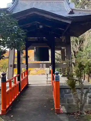 青龍寺(昭和大仏)のその他建物