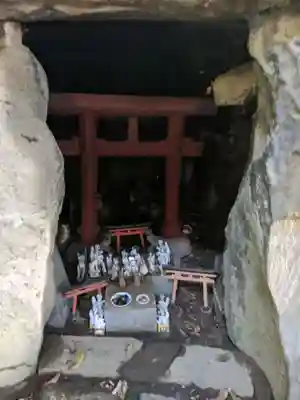 水稲荷神社のその他建物
