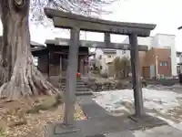 山神社(静岡県)