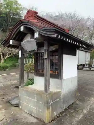西定寺(千葉県)