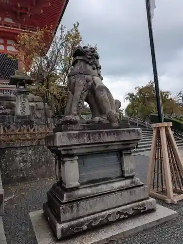 清水寺(京都府)