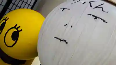 高円寺氷川神社の体験その他