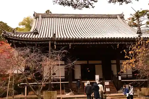 光明寺（粟生光明寺）(京都府)