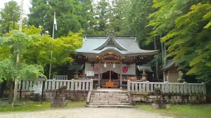湯泉神社(兵庫県)