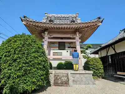 正等山 円福寺のその他建物
