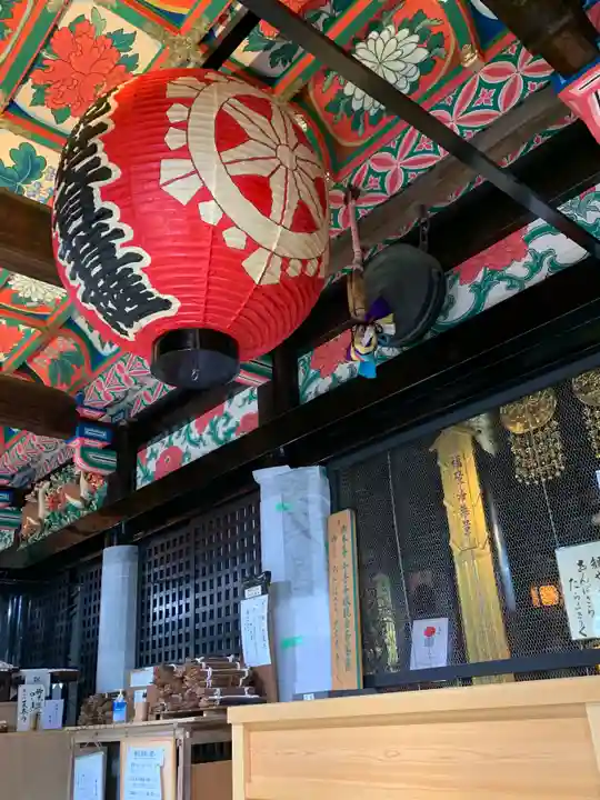 宝厳寺のその他建物