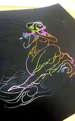 長満寺の授与品その他