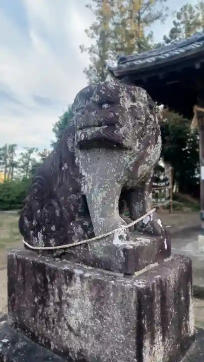 鷲宮神社(埼玉県)
