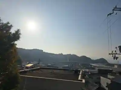 衣美須神社(和歌山県)