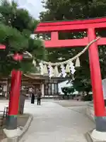 蕪嶋神社(青森県)