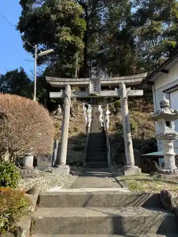貴布彌社(東京都)