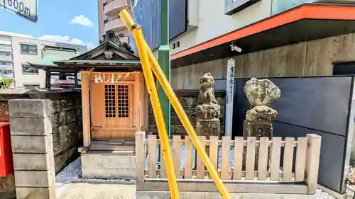 大善院のその他建物