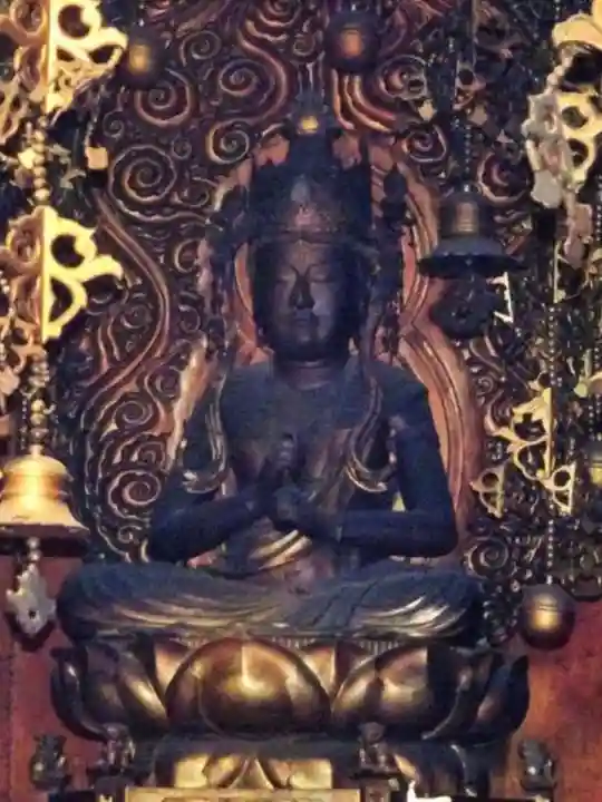 照光寺(長野県)