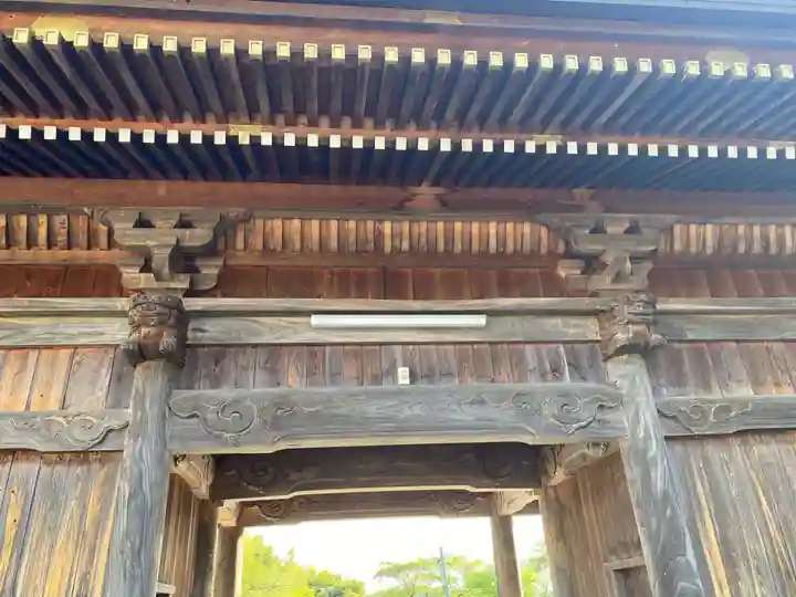 広度寺(福島県)