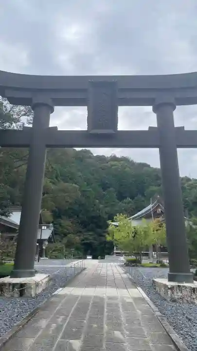 関西出雲久多美神社(岐阜県)