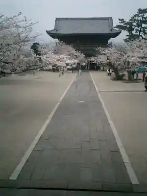 光明寺のその他建物