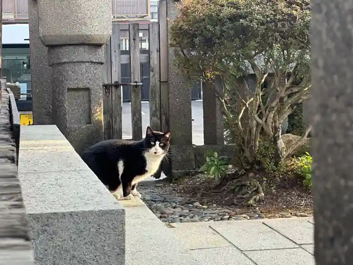 伊勢神社(岡山県)