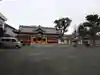 泉井上神社(大阪府)