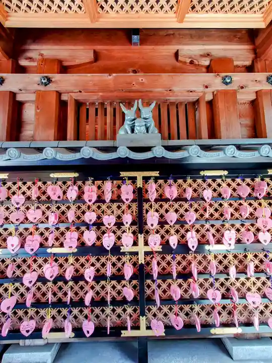 白山神社(新潟県)