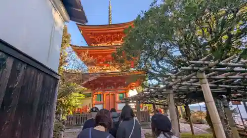 宝厳寺(滋賀県)