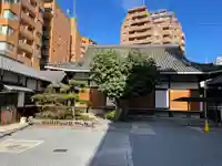 乗願寺のその他建物