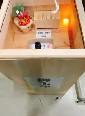 川田八幡神社のその他建物