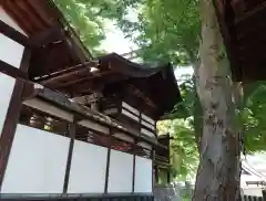 湯福神社(長野県)