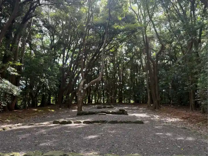 宗像大社(福岡県)