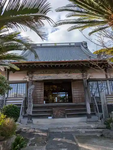 宝福寺(静岡県)