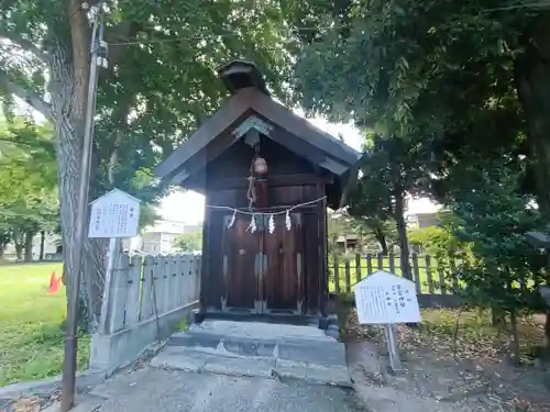 鳥海月山両所宮(山形県)