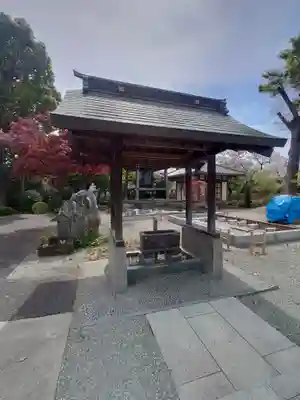 常在寺(神奈川県)