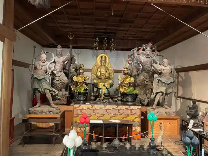 元興寺(奈良県)