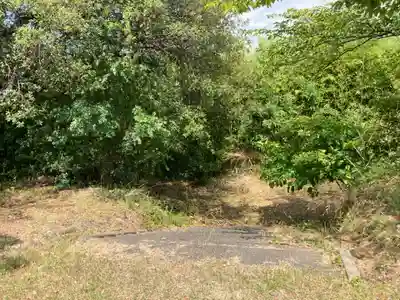 的形八幡神社(兵庫県)