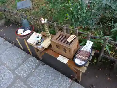 黄梅院(円覚寺塔頭)のその他建物