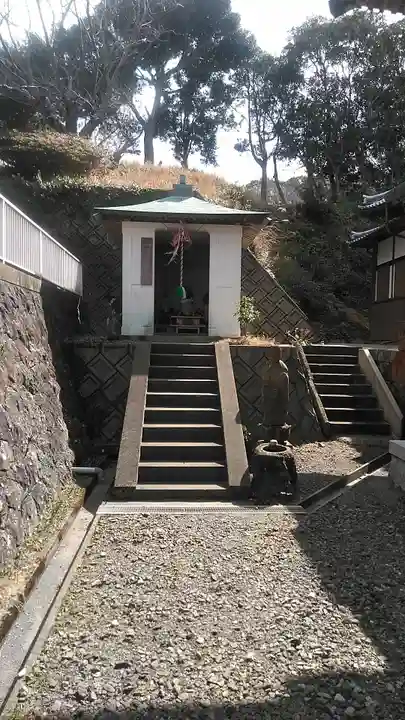 最教寺のその他建物