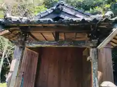 兼好神社の建物その他