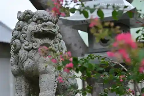 八幡大神(神奈川県)