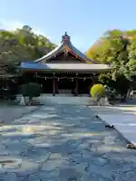 竈山神社(和歌山県)